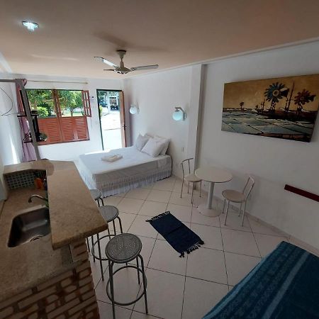 Arraial Flats Aparthotel Arraial do Cabo Exterior foto