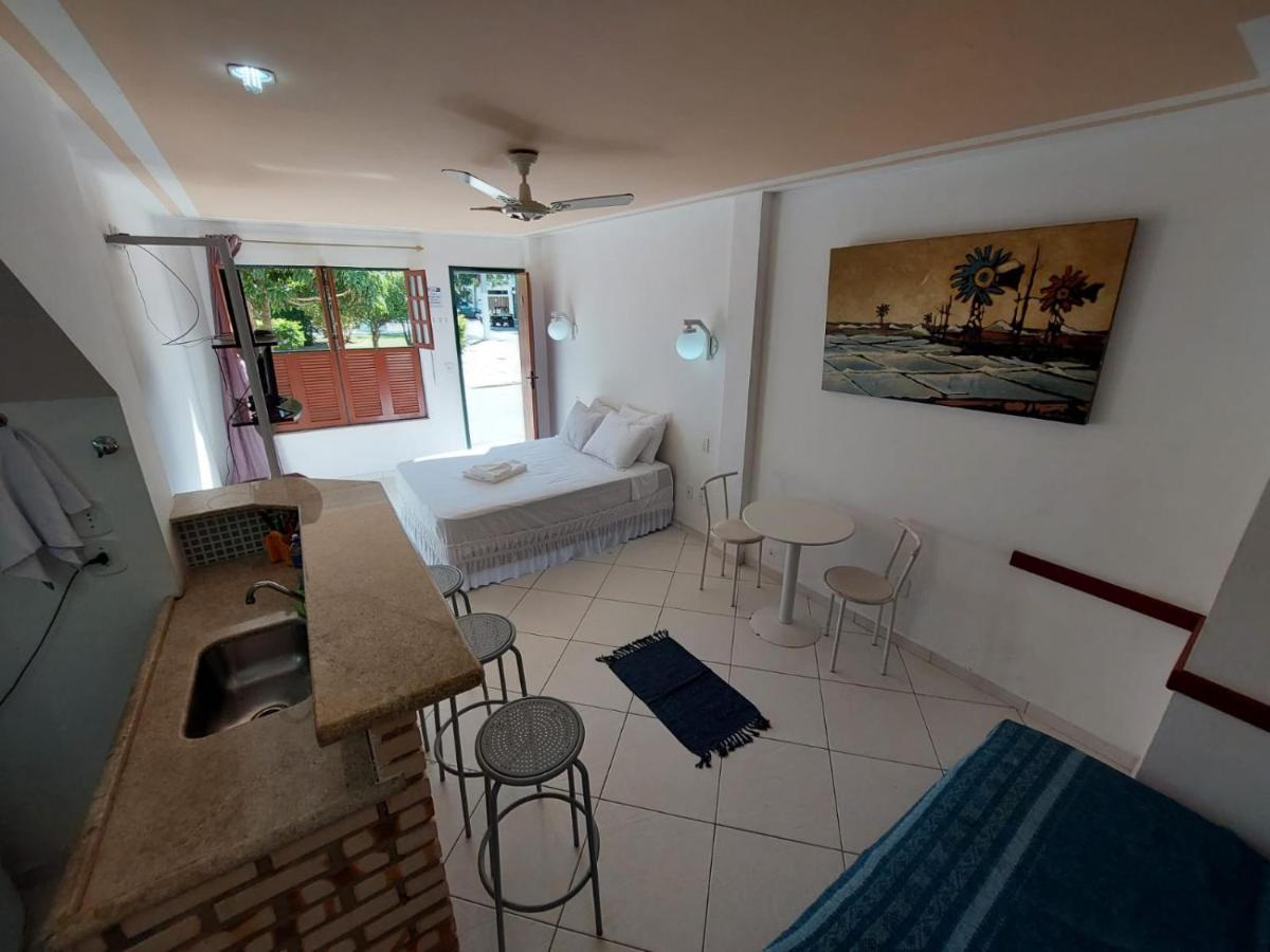 Arraial Flats Aparthotel Arraial do Cabo Exterior foto
