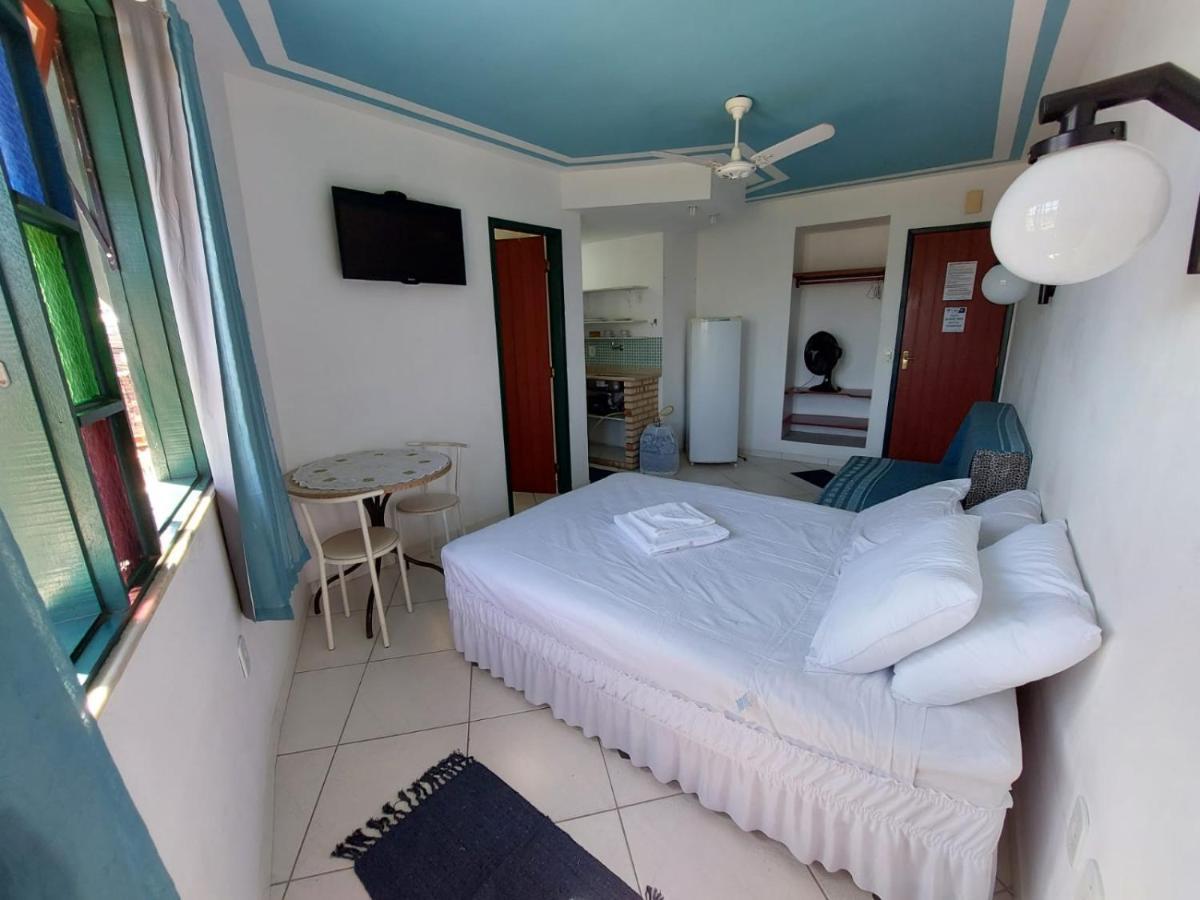 Arraial Flats Aparthotel Arraial do Cabo Exterior foto