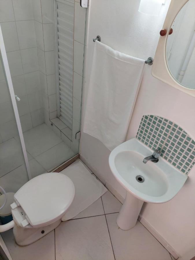 Arraial Flats Aparthotel Arraial do Cabo Exterior foto