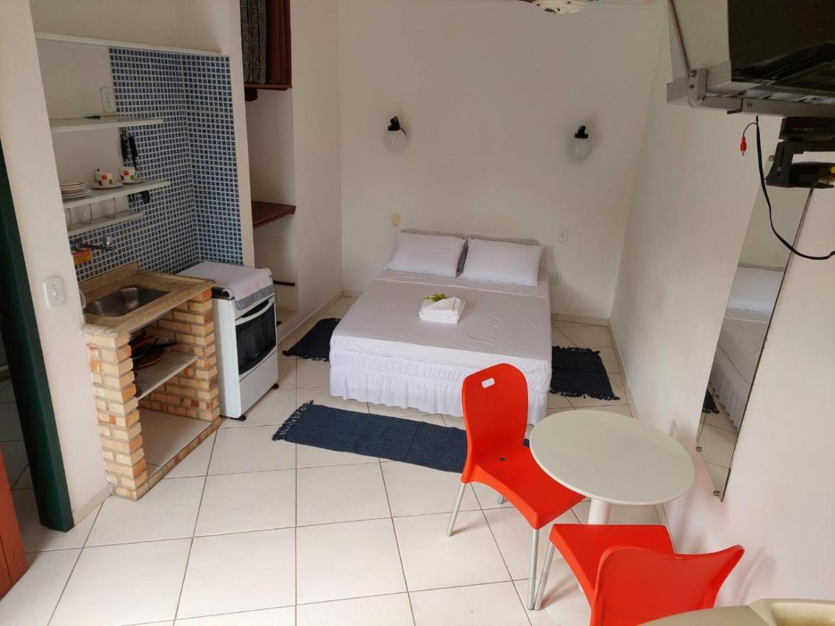 Arraial Flats Aparthotel Arraial do Cabo Exterior foto